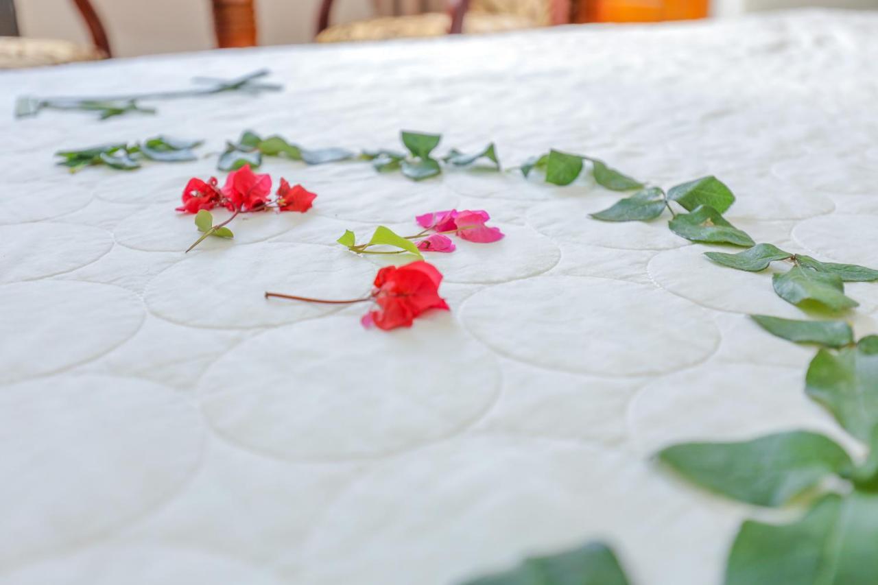 Khach San Ciao Quy Nhon Hotell Eksteriør bilde